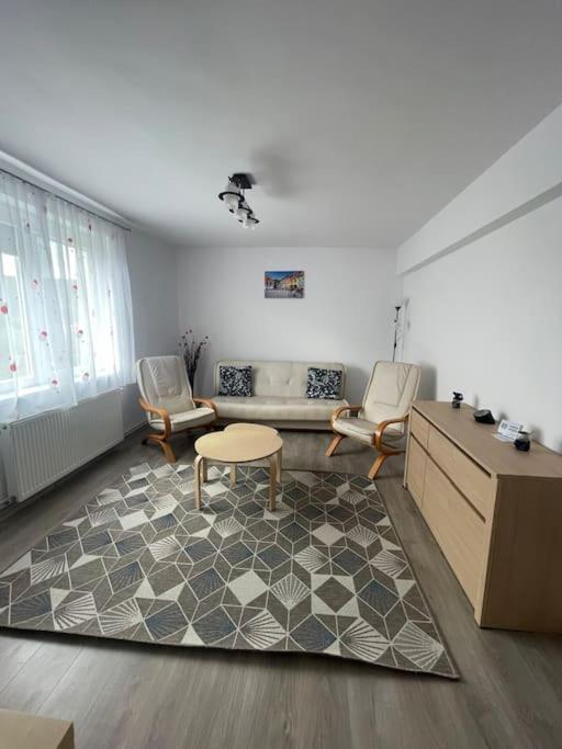 Lady M Apartment Sighişoara Esterno foto